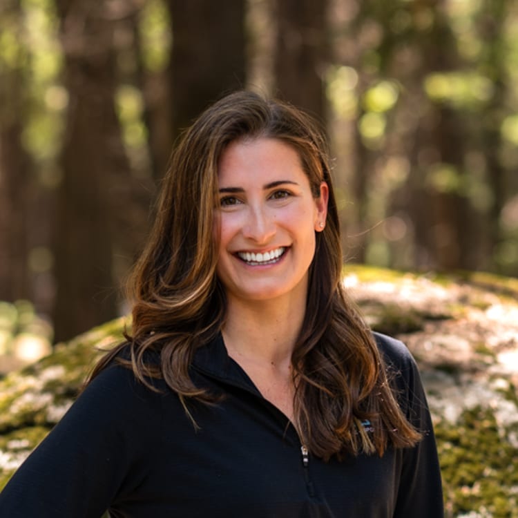 Alyson Dorfman