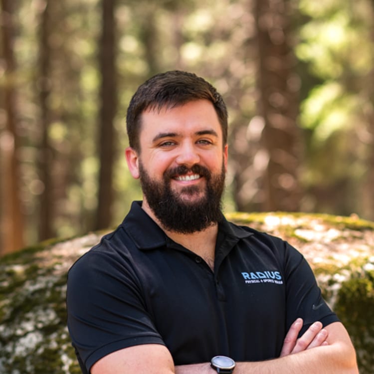 Dr. Chris Whalen