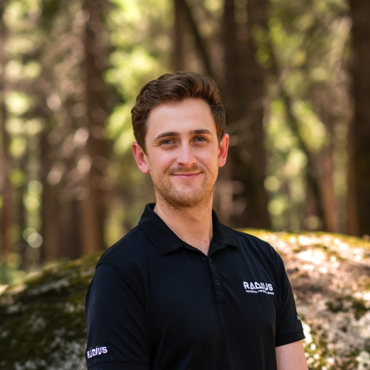 Dr. Tristan Ginkel